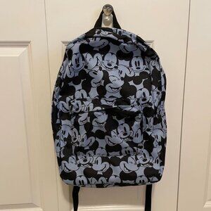 Mickey Backpack-Used Once